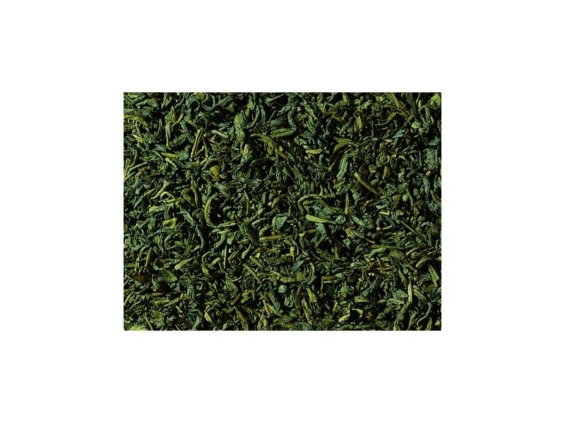 Organiczna zielona herbata China Chun...
